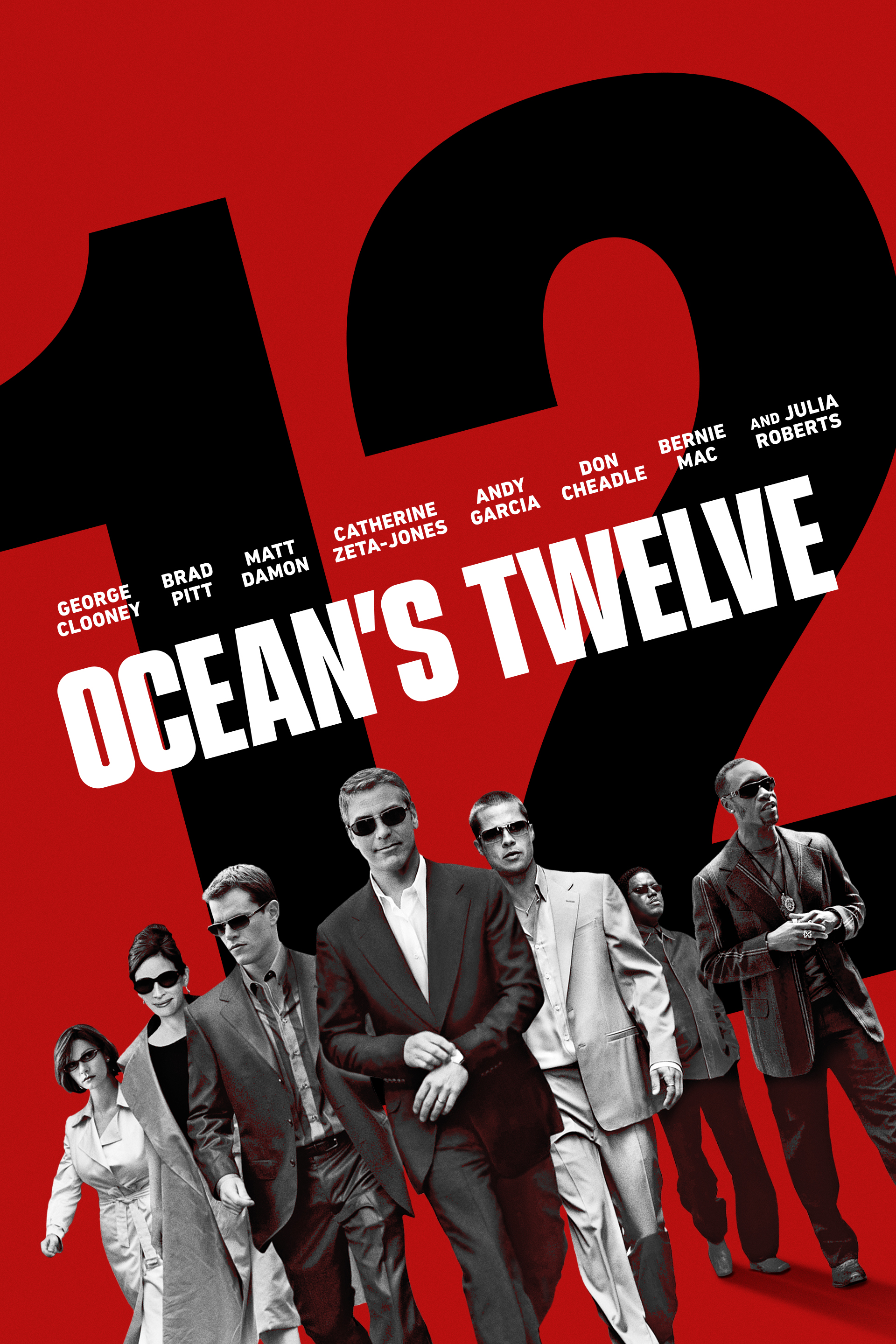 Ocean's Twelve (2004) [418412] (A1751930372) [[Movies]] --Plex--